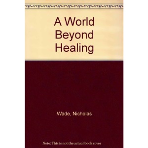 A World Beyond Healing