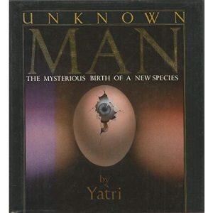 Unknown Man: The Mysterious Birth Of A New Species