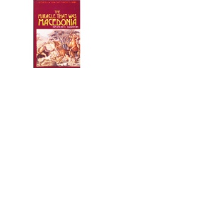 The Miracle That Was Macedonia (Great Civilizations Series)