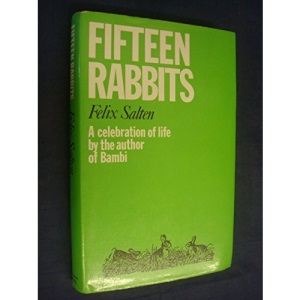 Fifteen Rabbits