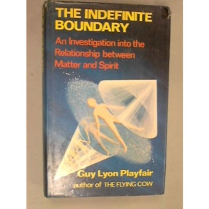 Indefinite Boundary