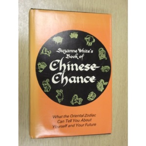 Book of Chinese Chance