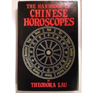 Handbook of Chinese Horoscopes