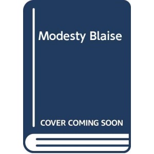 Modesty Blaise