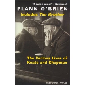 The Various Lives of Keats and Chapman