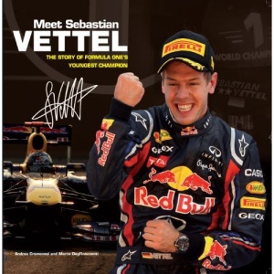 Meet Sebastian Vettel