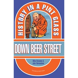 Down Beer Street: History in a Pint Glass