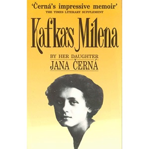 Kafka's Milena: Life of Milena Jesenska
