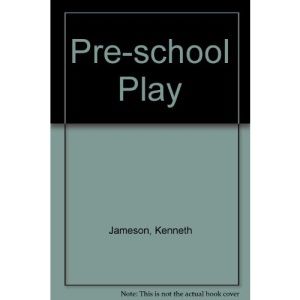 Pre-school Play