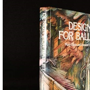 Design for Ballet
