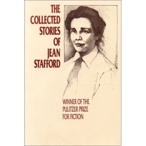 The Collected Stories of Jean Stafford