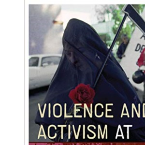 Violence and Activism at the Border: Gender, Fear, and Everyday Life in Ciudad Juarez (Inter-America Series)