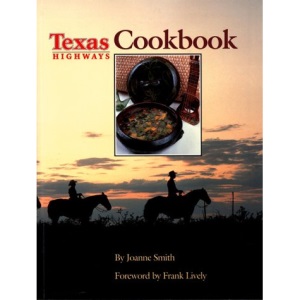 Texas Highways Cookbook