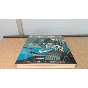 Grand Prix Championship (Pleasures & Treasures S.)