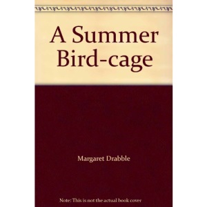 A Summer Bird Cage