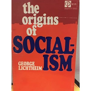 Origins of Socialism (Goldbacks)