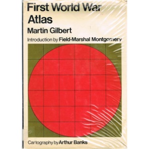 First World War Atlas