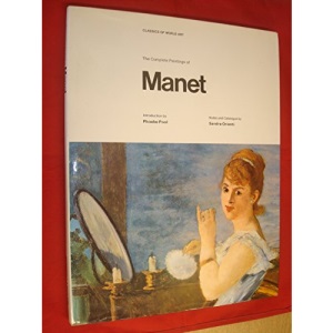 Complete Paintings (Classics of World Art S.)