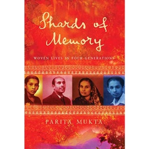 Shards of Memory: Woven Lives in Four Generations