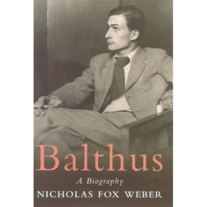 Balthus: The Biography: A Biography