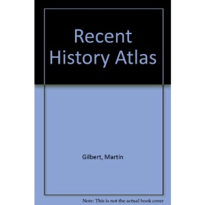 Recent History Atlas