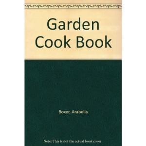 Garden Cook Book