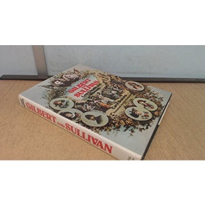 Gilbert and Sullivan: Lost Chords and Discords