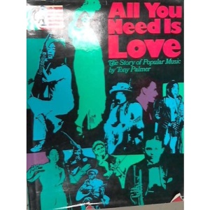 All You Need is Love