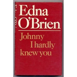 Johnny I Hardly Knew You