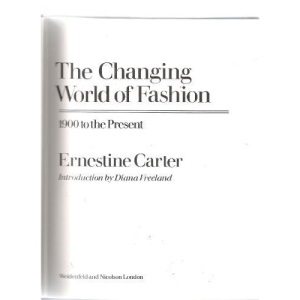 The Changing World of Fashion