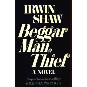 Beggarman, Thief