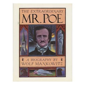 The Extraordinary Mr. Poe