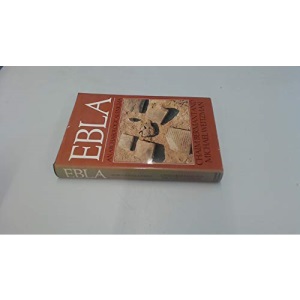 Ebla: An Archaeological Enigma