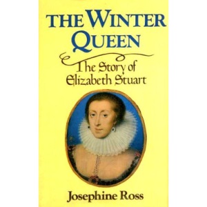 Winter Queen: Story of Elizabeth Stuart