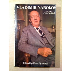 Vladimir Nabokov: A Tribute