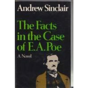Facts in the Case of E.A.Poe