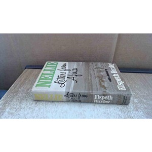 Nellie: Letters from Africa