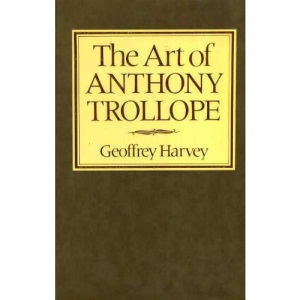 Art of Anthony Trollope