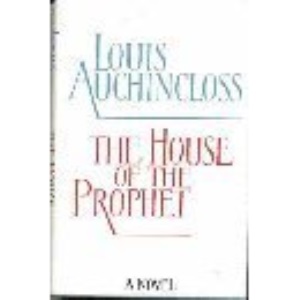House of the Prophet