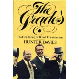 The Grades: First Family of British Entertainment
