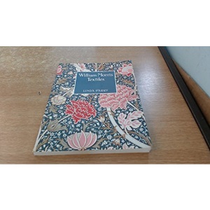 William Morris Textiles