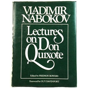 Lectures on Don Quixote