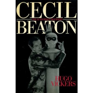 Cecil Beaton: The Authorized Biography