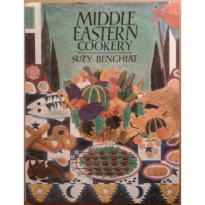 Middle Eastern Cookery