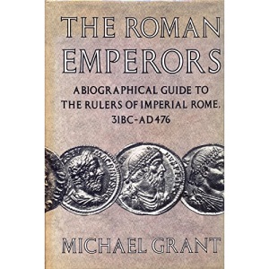 The Roman Emperors
