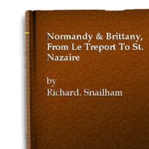 Normandy and Brittany