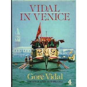Vidal in Venice