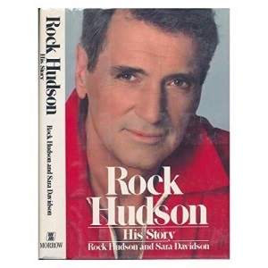 Rock Hudson: His Story