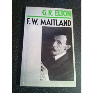 F.W.Maitland