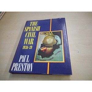 The Spanish Civil War